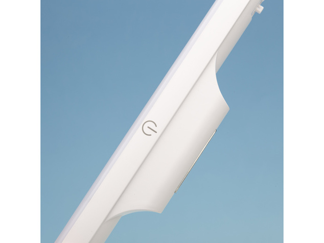 Lightcraft LED svetlo s magnetickým držiakom
