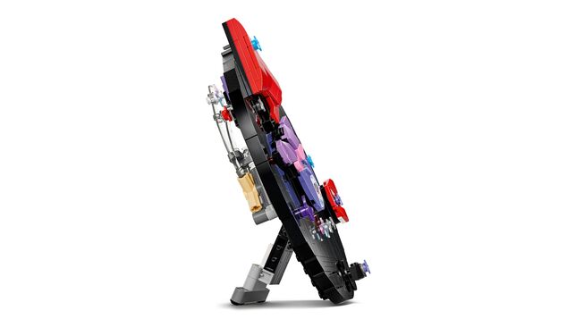 LEGO® Editions 43028 Piastra Olivia Rodrigo