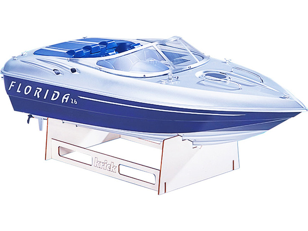 ROMARIN Motorová jachta Florida kit