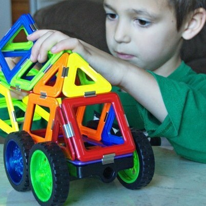 GeoSmart - Educational Set - 100 ks