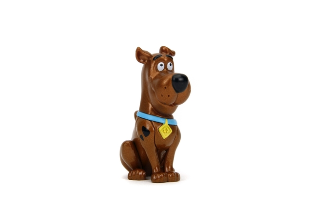 Scooby Doo Figur