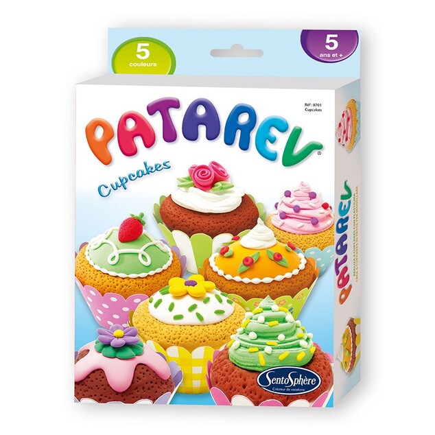 SENTOSPHERE Patarev mini Kuchen