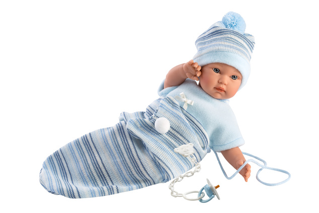 Llorens VRN30-007 Kleidung für eine 30 cm Babypuppe