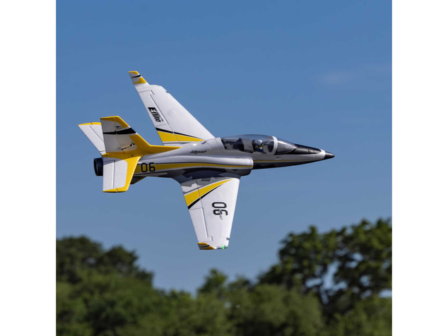 E-flite Viper 1.07m PNP