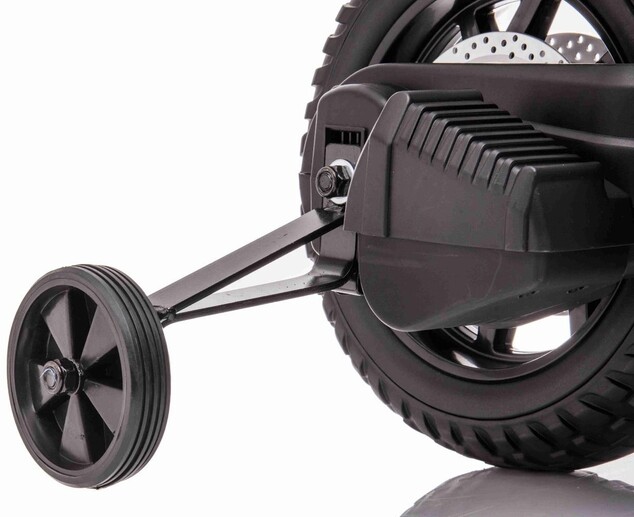 Elektrická Motorka BMW F850 GS, Licencované, 12V batéria, EVA mäkké kolesá, 2 x 35W motor,