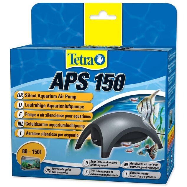 Kompresor Tetra APS 150, 150l/hx3,1W