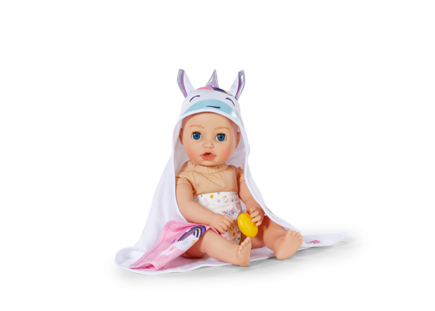 Zapf BABY born Sada s uterákom