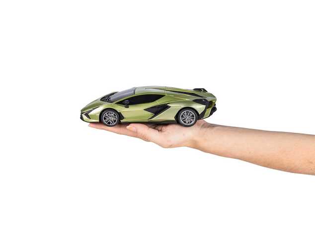 Autíčko REVELL 24691 - Lamborghini Sián (1:24)