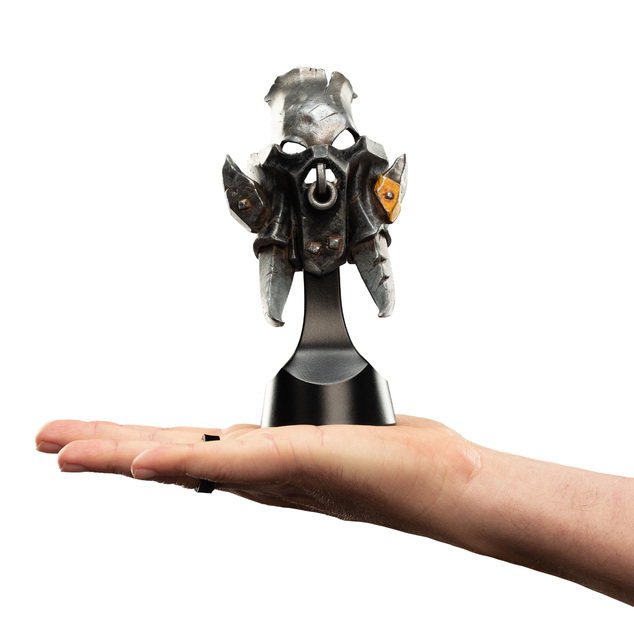 Weta Workshop Warhammer: Age of Sigmar - Orruk Ardboy Sisak Replika