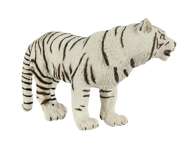 Safari® Biela bengálska tigrica
