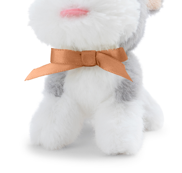 Portachiavi NICI Schnauzer 10 cm