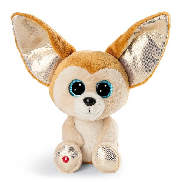 NICI Glubschis plyš Fenek Fenfen 15cm