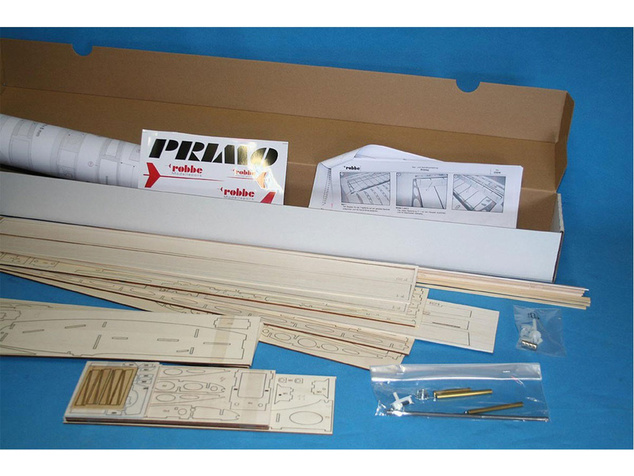 Primo 1.5m Kit