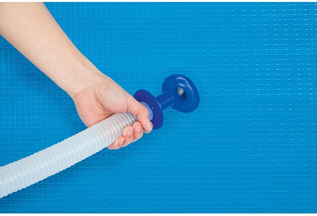 Bestway Deluxe Pool-Reinigungsset
