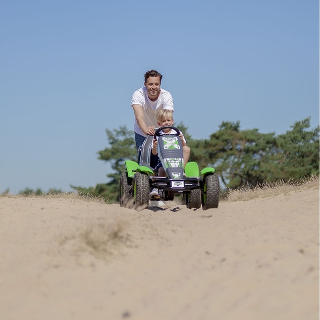 BERG X-Plore XXL-BFR