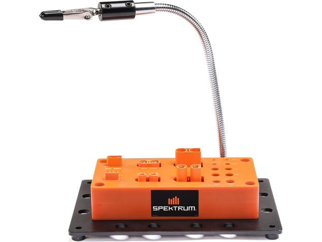Spektrum lemilica za konektore IC2/IC3/IC5