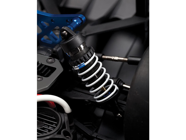Traxxas XO-1 1:7 BlueTooth RTR zelená