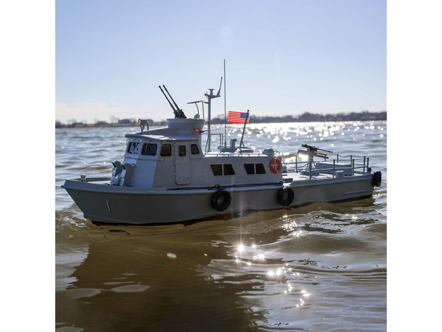 Proboat PCF Mark I 24" Swift Patrol Craft RTR
