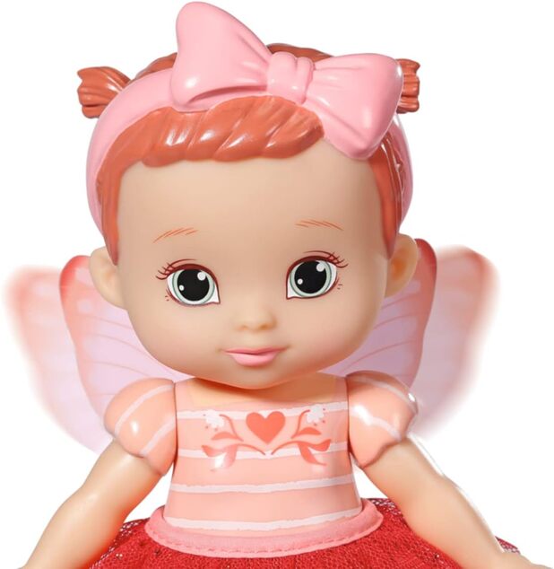 Baby Born Storybook Maková víla, 18 cm