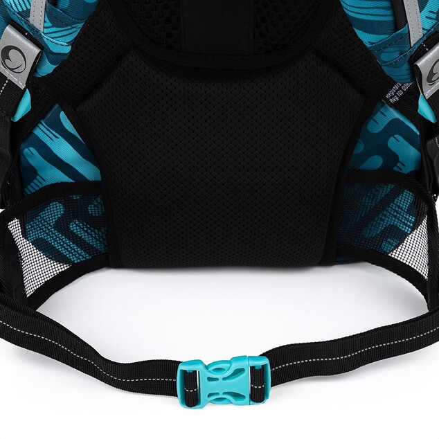 Rucksack Porto 22 C