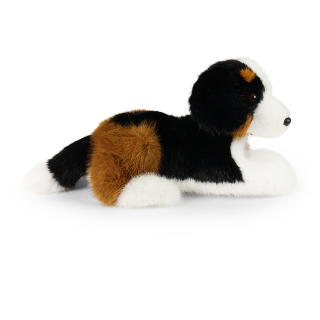 Cane di peluche Bovaro del Bernese 22 cm ECO-FRIENDLY PLUSH WORLD