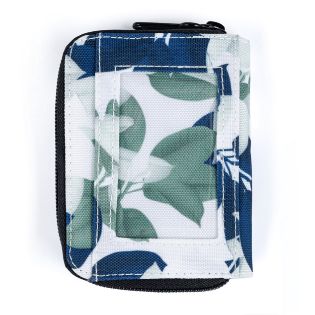 Peňaženka OXY Fashion OXY Sport Melange flowers