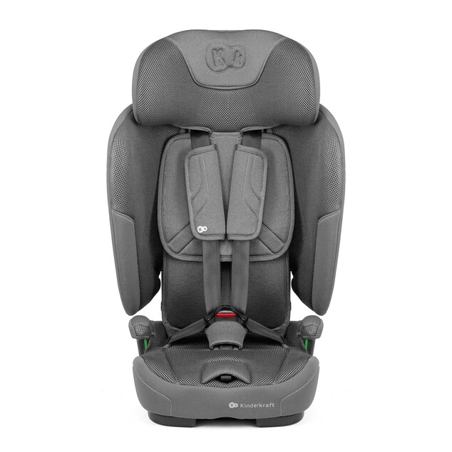 Kinderkraft Autosedačka Fix2Go i-Size 76-150 cm Grey