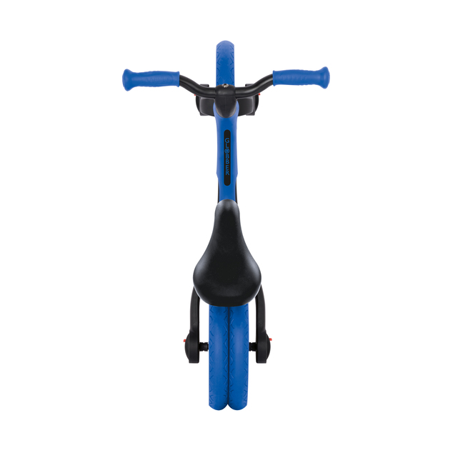 Globber draisienne GO BIKE ELITE DUO- NAVY BLUE