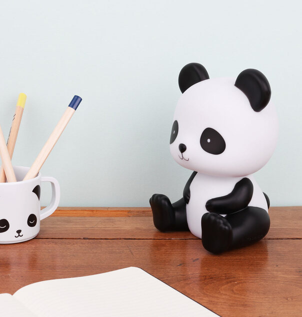 A Little Lovely Company - nočné svetlo - panda