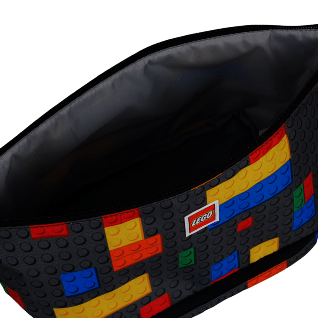 LEGO Colorful Bricks - astuccio cosmetico