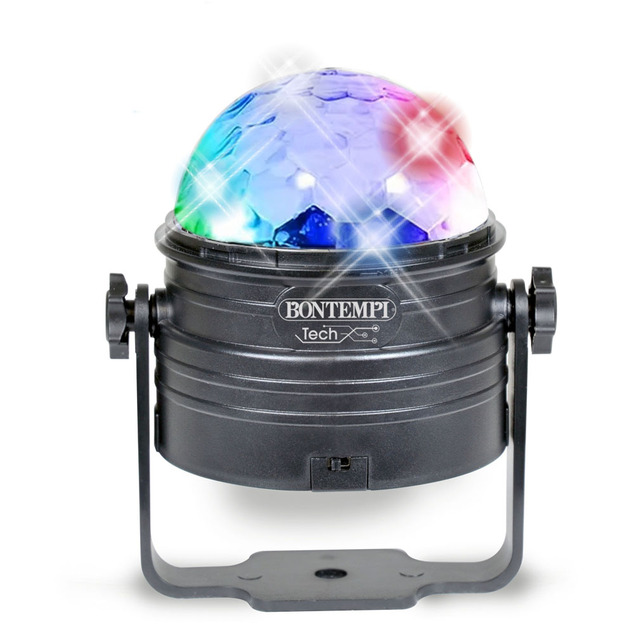 Bontempi LED párty svetlo