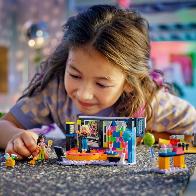 LEGO® Friends 42610 Karaoke-Party