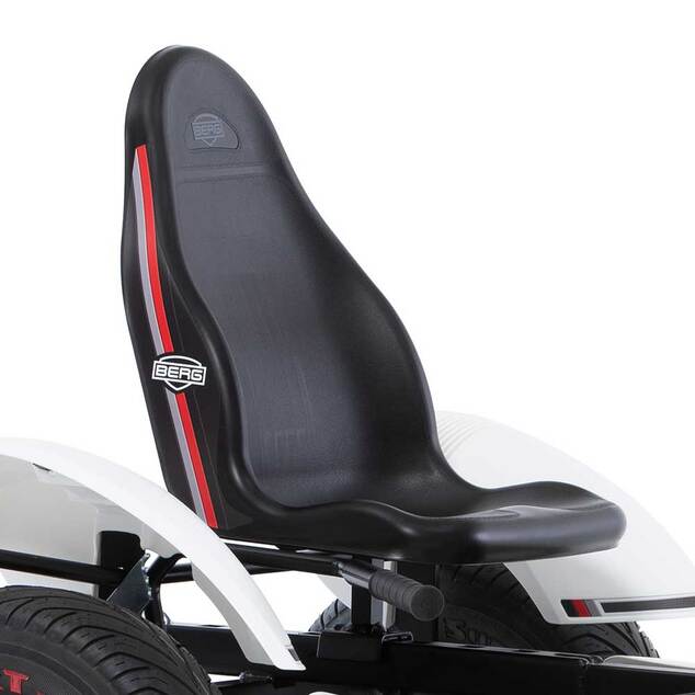 BERG Race GTS BFR-3 - Full spec