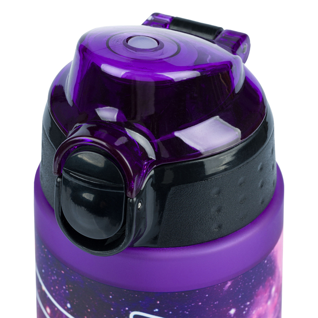 Bottiglia per bevande Galaxy in tritan BAAGL, 700 ml