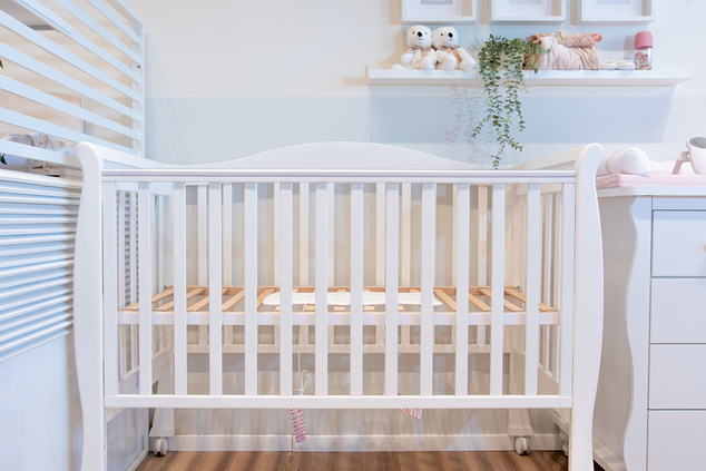 BABYSENSE Új generációs légzésfigyelő Babysense 8