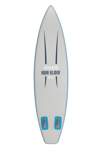 Bestway Aqua Glider™ Paddleboard-Set - 12 x 79 x 320 cm