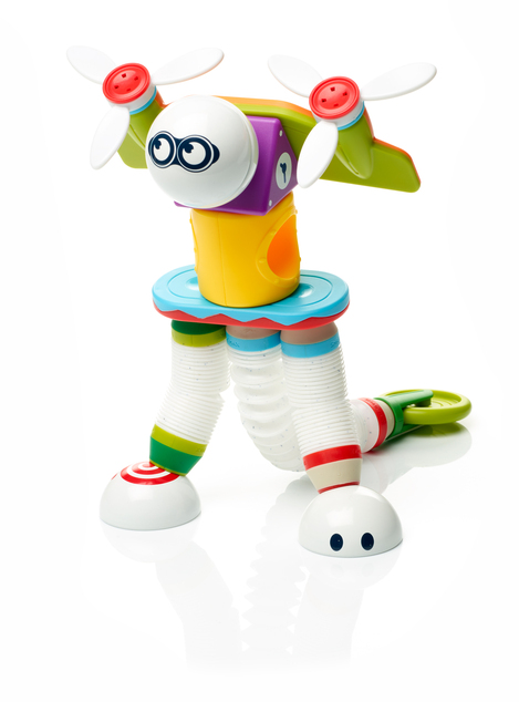 SmartMax - Roboflex Plus
