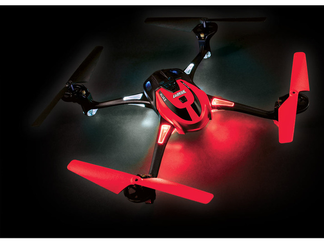Traxxas Alias RTF moder