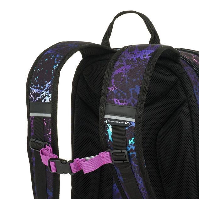 Zaino colorato per studenti Topgal ROTH 25033