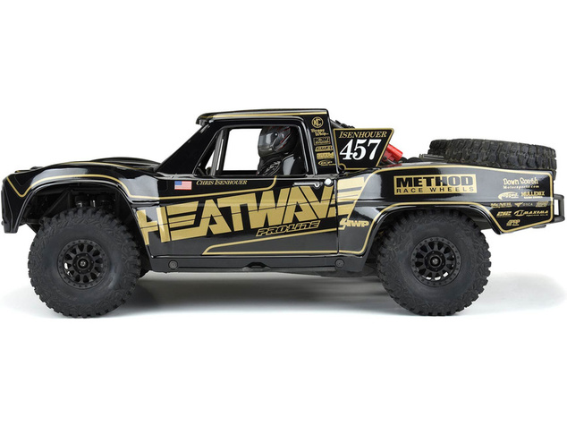 Pro-Line karoséria 1:7 Ford F-100 Heatwave 1967 (Unlimited Deser Racer)