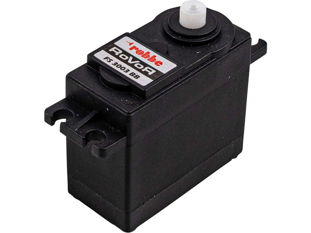 Robbe servo Rovor FS 3003 3.5kg.cm 0.10s/60