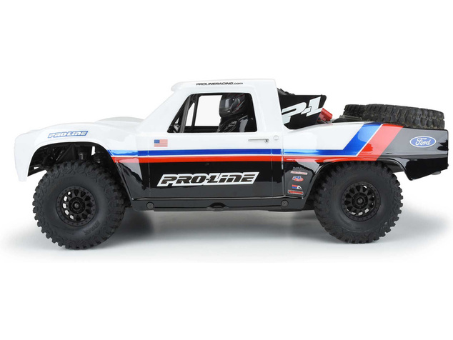Pro-Line karoséria 1:7 Ford F-100 1967 (Unlimited Desert Racer)