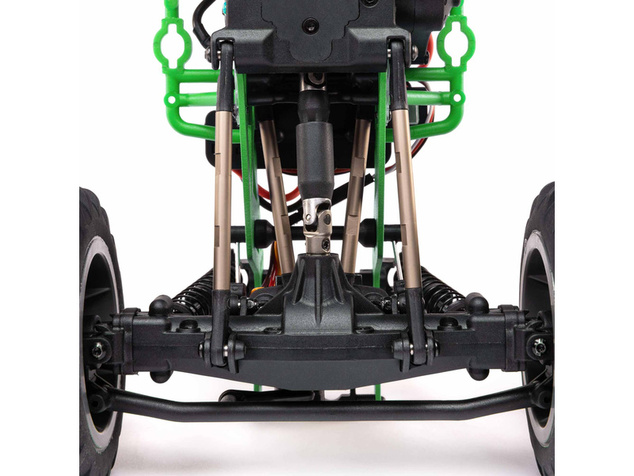 Losi Mini LMT 1:18 4WD RTR Son-Uva Digger