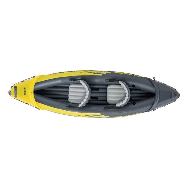 Nafukovací čln INTEX 68307 Explorer Kajak K2