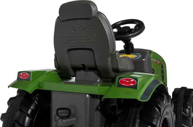 Rollytoys Šliapací traktor Farmtrac Fendt 211 Vario