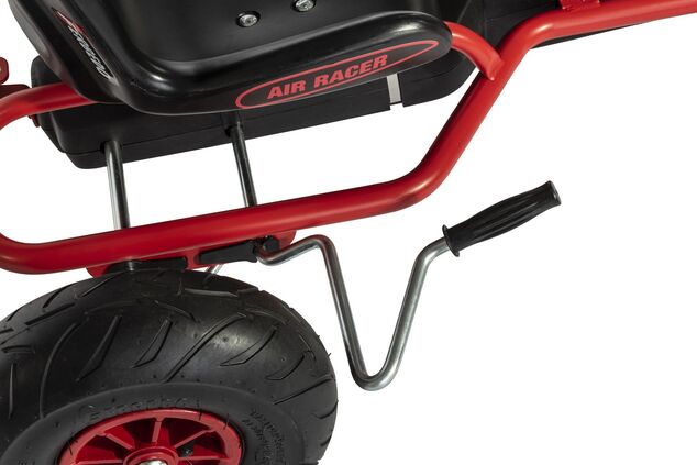 Rollytoys Ferbedo GoKart AR 8R