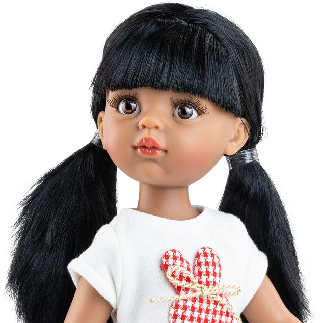 PAOLA REINA Puppe Las Amigas Caya 32cm