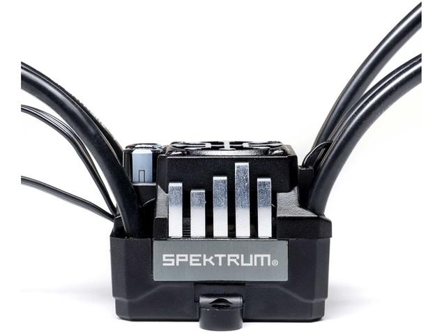 Spektrum regulátor striedavý Smart Firma 85A Lite