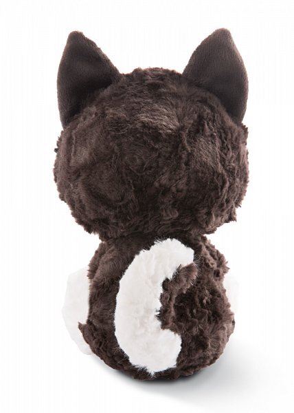 NICI Glubschis plyš Pes Husky Barkley 25cm