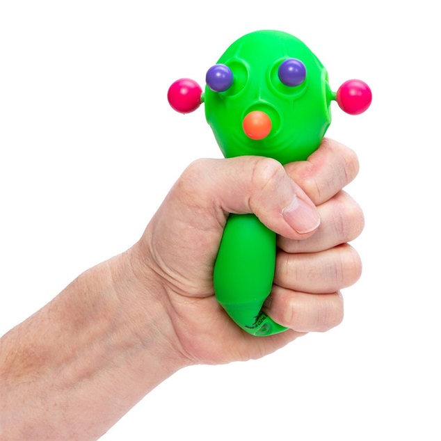 Schylling Figurina Pete NeeDoh 1 buc.